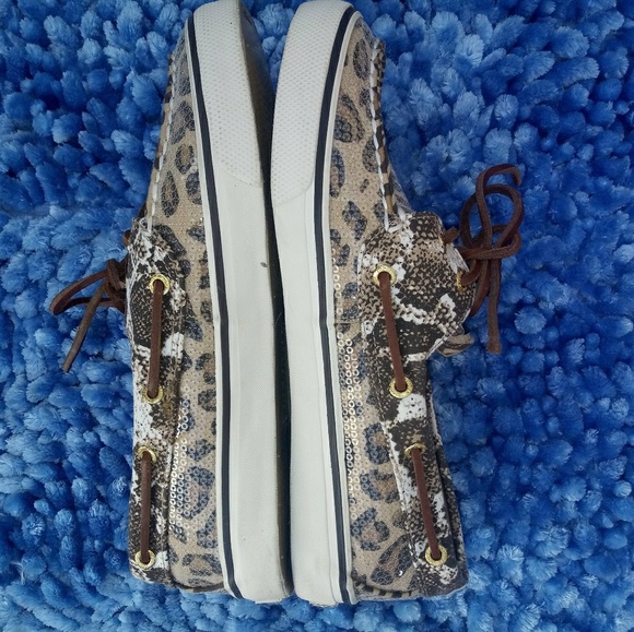 Sperry Top-Sidders! - Picture 5 of 8